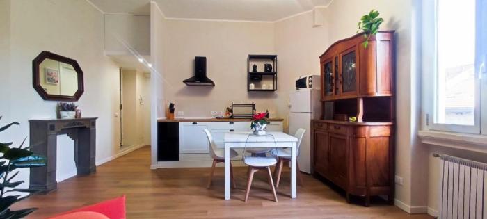 2 Bedroom Gem Near Milano Centrale Fast Wi Fi Kademy House Quarto foto