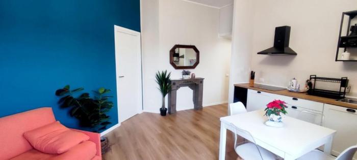 2 Bedroom Gem Near Milano Centrale Fast Wi Fi Kademy House Quarto foto