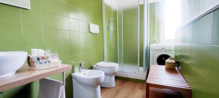 2 Bedroom Gem Near Milano Centrale Fast Wi Fi Kademy House Quarto foto