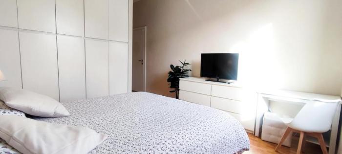 2 Bedroom Gem Near Milano Centrale Fast Wi Fi Kademy House Quarto foto