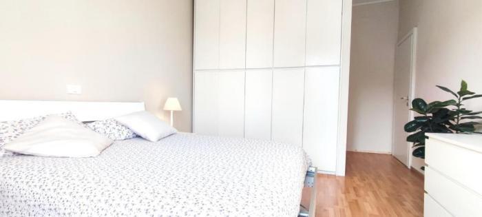 2 Bedroom Gem Near Milano Centrale Fast Wi Fi Kademy House Quarto foto